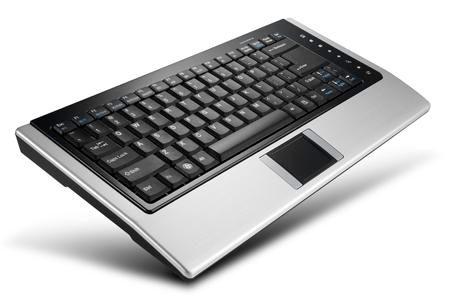 AVS Gear Zippy BT-637 bluetooth keyboard