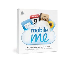 MobileMe