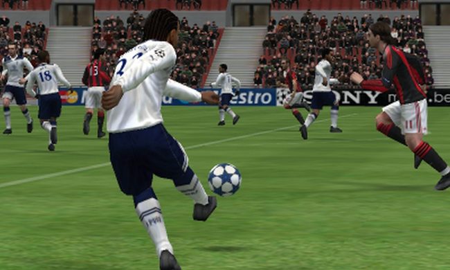 PES 2011