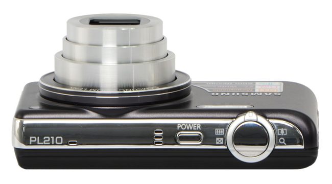 Samsung PL210