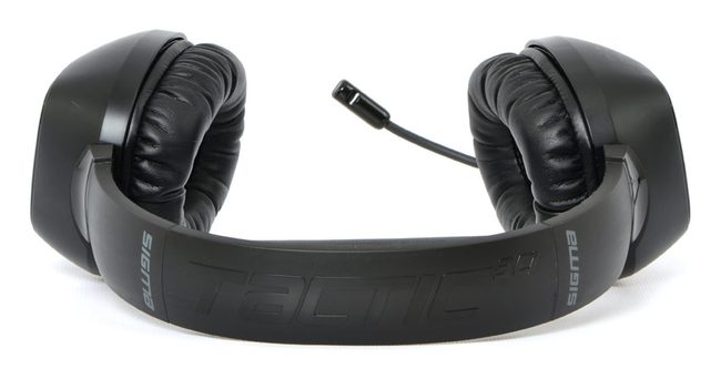Creative Sound blaster Tactic 3D Sigma