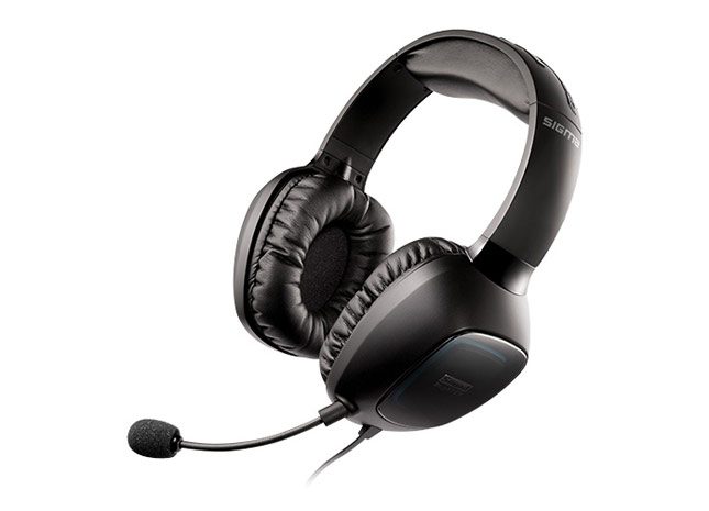 Creative Sound blaster Tactic 3D Sigma