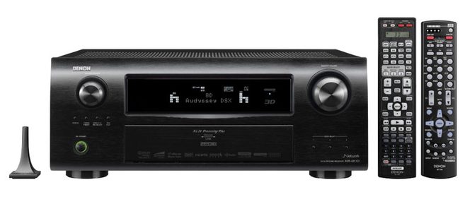 Denon AVR4311CI