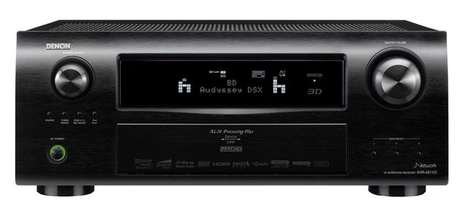 Denon AVR-4311CI