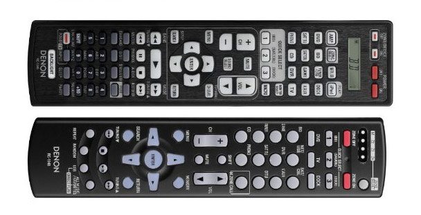 Denon AVR-4311CI Review - Digital Trends