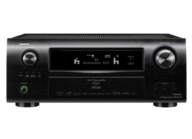 Denon AVR-4311CI