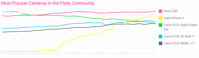 flickr-analytics