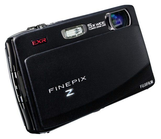 Fujifilm FinePix Z900 EXR