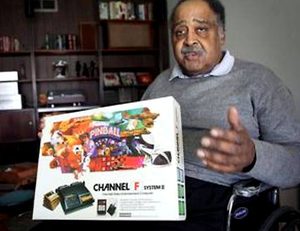 Gerald "Jerry" Lawson