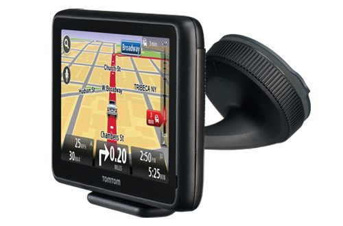 TomTom Go 2535 M Live GPS