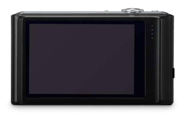 Panasonic Lumix DMC-FH27