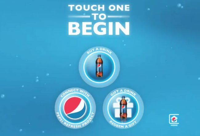 pepsi vending 1