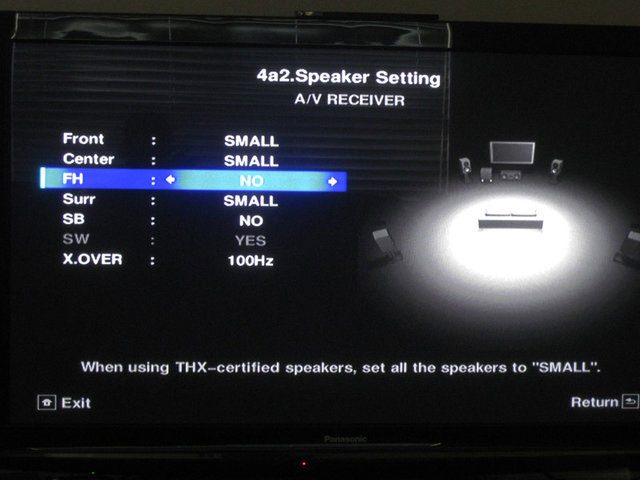 speaker-crossover