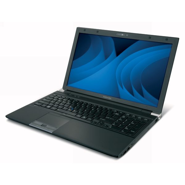 Toshiba Tecra R850