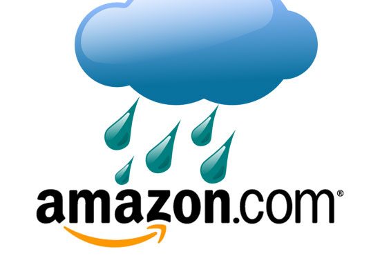 cloud crash
