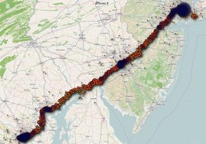tracking