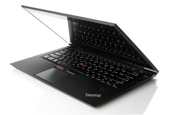 Lenovo ThinkPad X1