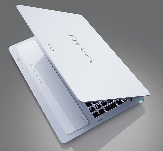 Sony Vaio F Series