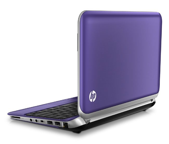 HP Mini 210