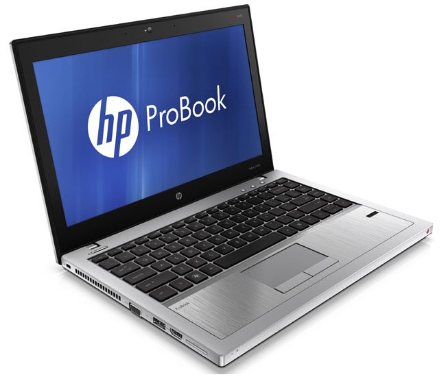 HP ProBook 5330m