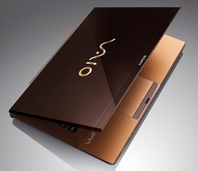Sony Vaio S series