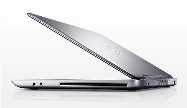 Dell XPS 15z
