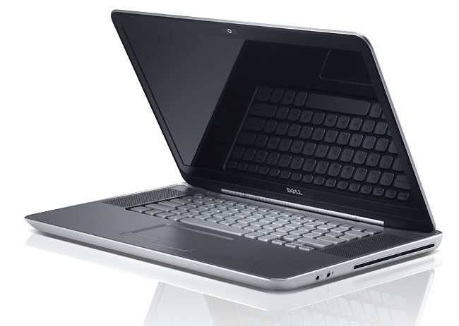Dell XPS 15z