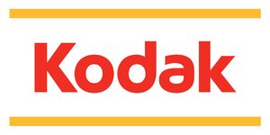 Kodak Logo
