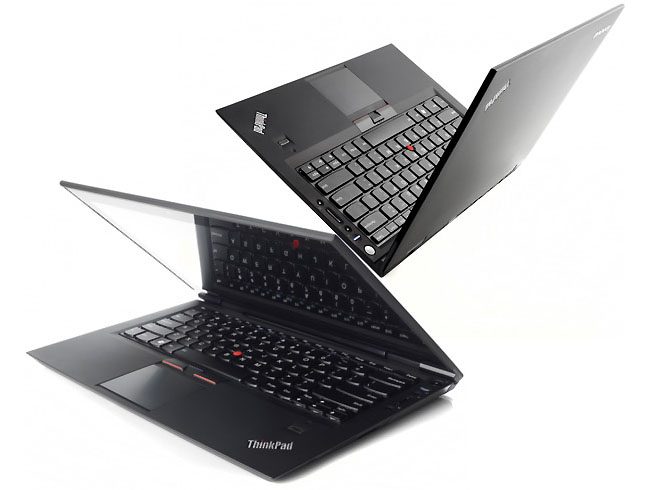 Lenovo ThinkPad X1