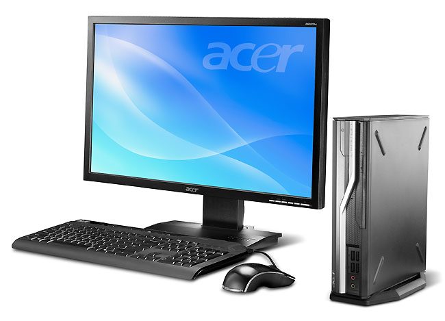 Acer Veriton L4610