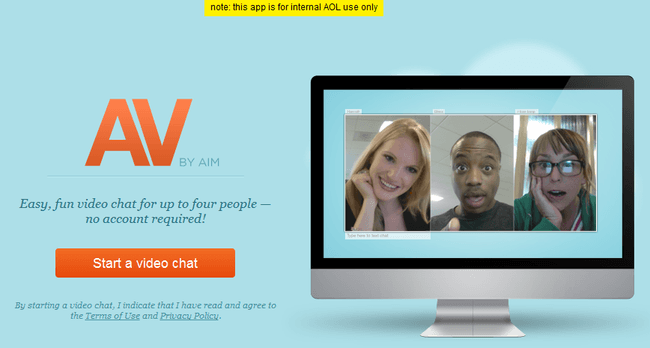 AV by AIM
