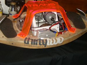 transboard