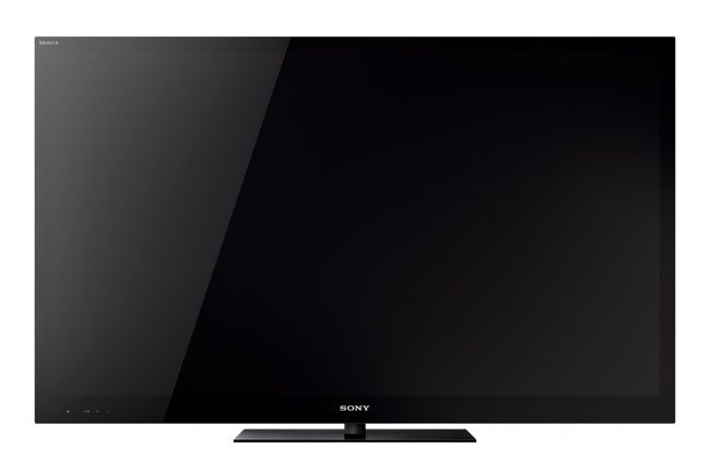 Sony-KDL-55NX720-front
