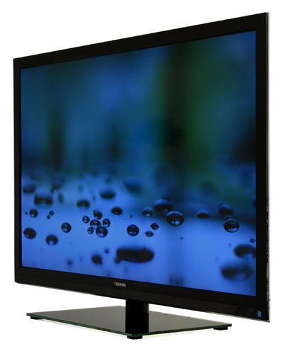 Toshiba-55TL515U-front-angle