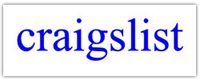 Craigslist