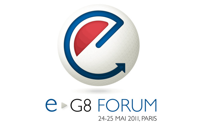 The Internet fuels a new Industrial Revolution, eG8 forum reveals ...