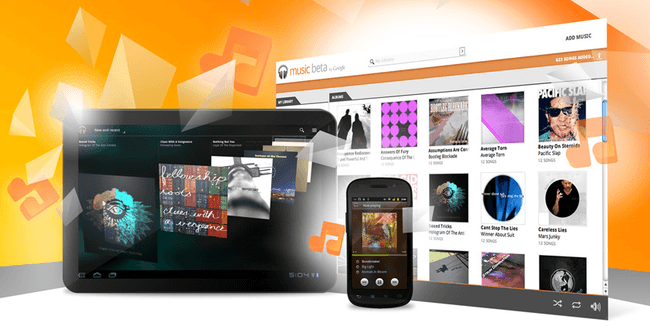 google music beta