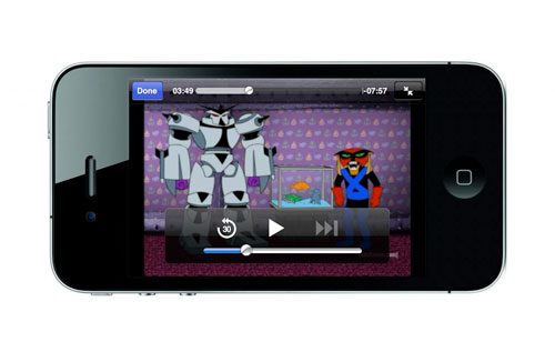 xfinity app for iphone