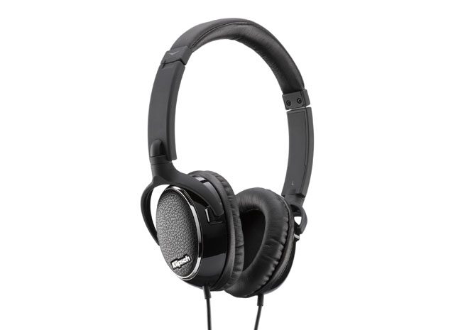 Klipsch Image One front angle