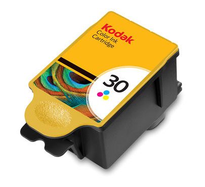 Kodak Basic 30 Color Ink