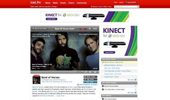 last.fm