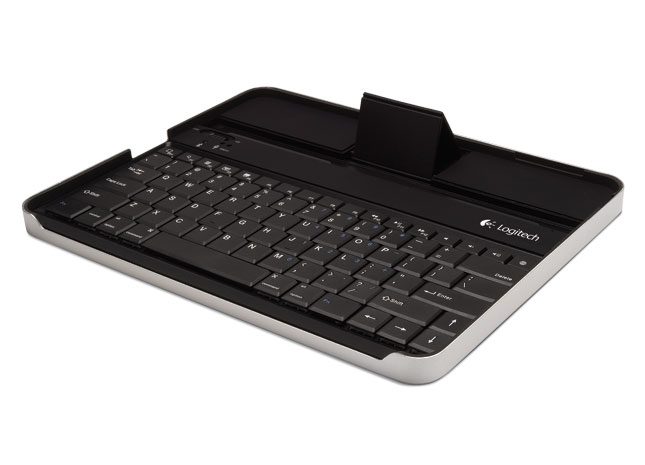 Logitech iPad 2 Bluetooth Keyboard