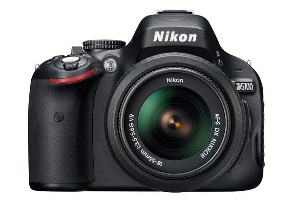 nikon-d5100-front