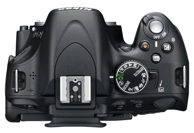 nikon-d5100-top