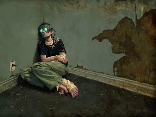 online-gaming