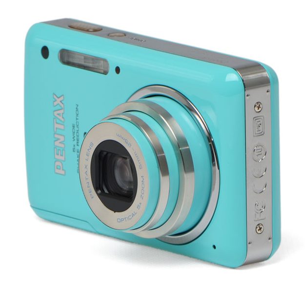 pentax-optio-s1-green-front-lens-angle-digital-camera
