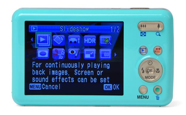 pentax-optio-s1-green-rear-lcd-screen-digital-camera