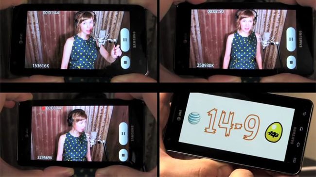 Pomplamoose angry birds theme