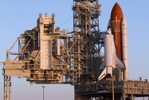 space-shuttle-endeavor