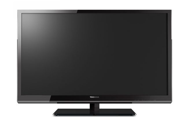 Toshiba 42SL417U Review - Digital Trends Toshiba 42SL417U Review - Digital Trends